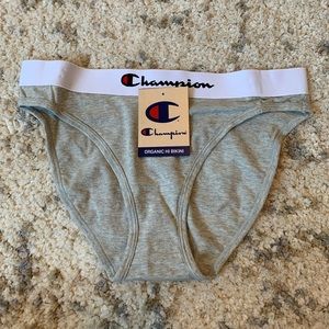 Women’s Champion panties, Large, NWT